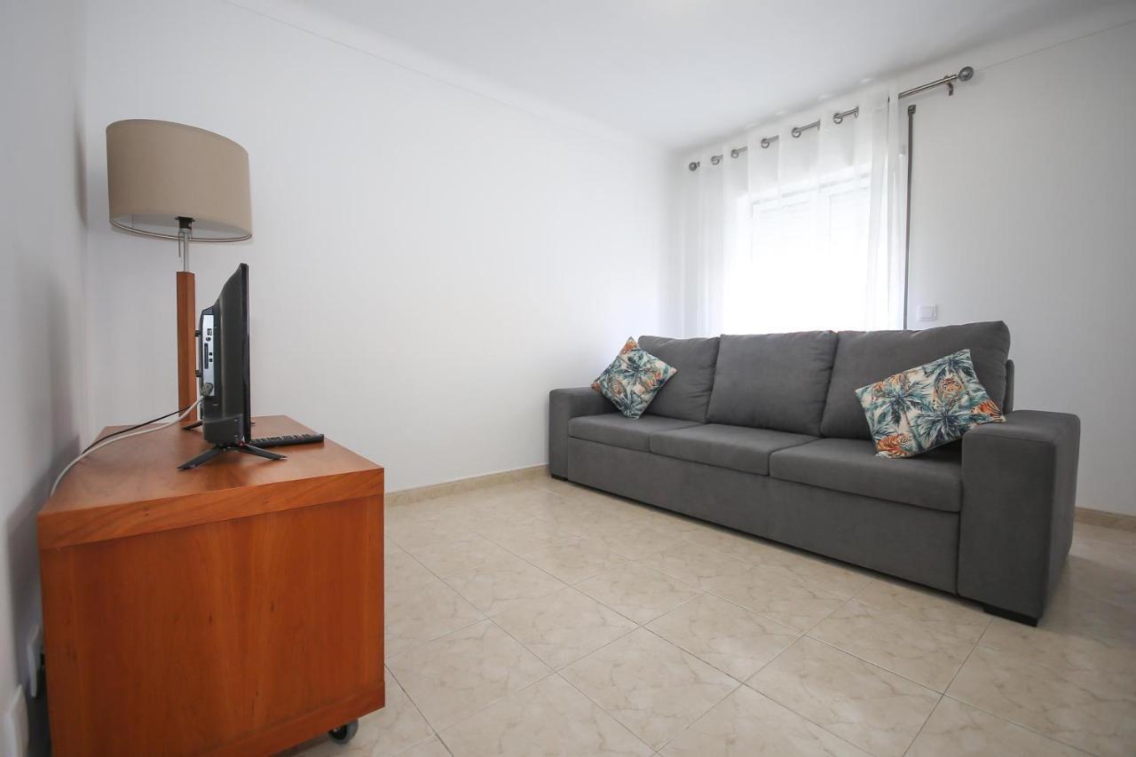 Casa De Praia Nazaré Esterno foto